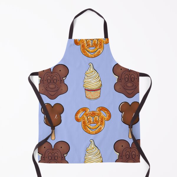 Item preview, WDW Snacks designed and sold by SaveTheTurret.