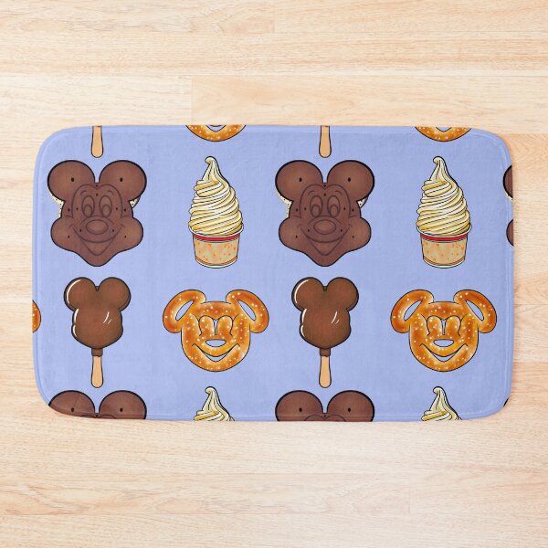 Item preview, WDW Snacks designed and sold by SaveTheTurret.