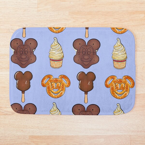 Item preview, WDW Snacks designed and sold by SaveTheTurret.