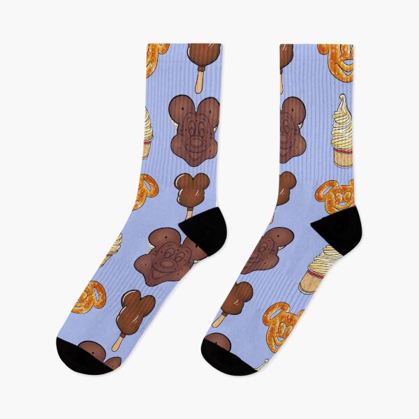 Item preview, WDW Snacks designed and sold by SaveTheTurret.