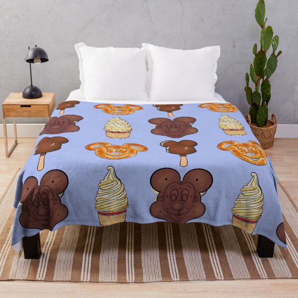Item preview, WDW Snacks designed and sold by SaveTheTurret.