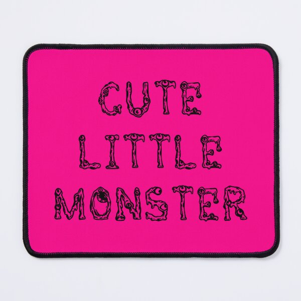 Item preview, Cute Little Monster Halloween Costume | Monster Eyeballs designed and sold by PinkGoddessLove.