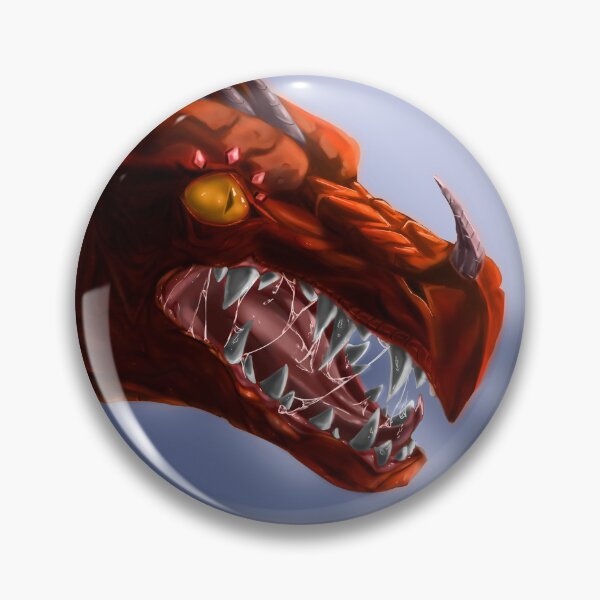 Item preview, Queen scarlet wings of fire designed and sold by Windshifter.
