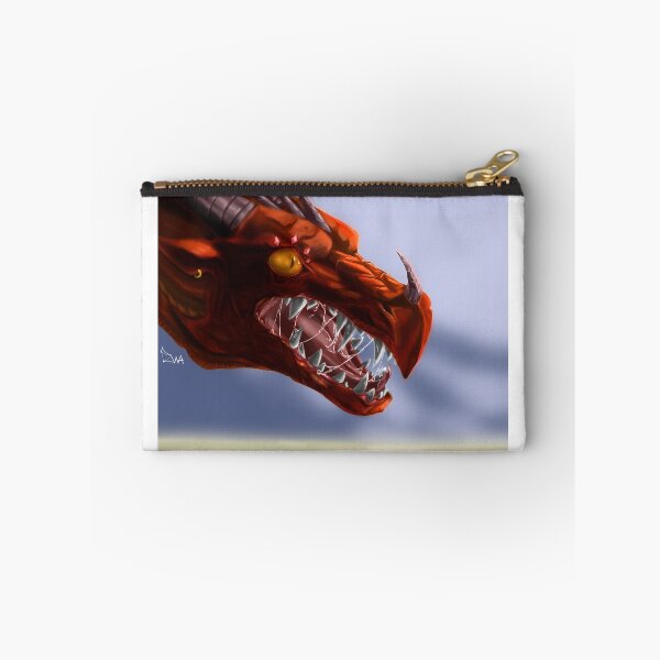 Item preview, Queen scarlet wings of fire designed and sold by Windshifter.