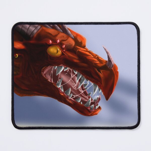 Item preview, Queen scarlet wings of fire designed and sold by Windshifter.