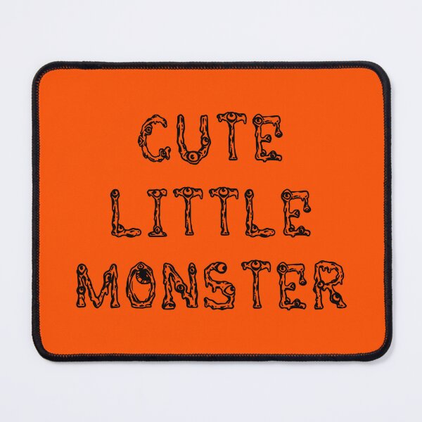Item preview, Cute Little Monster Halloween Costume | Monster Eyeballs designed and sold by PinkGoddessLove.