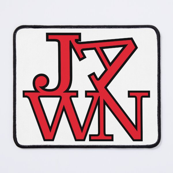 Item preview, JAWN designed and sold by Lix Flix Studios.