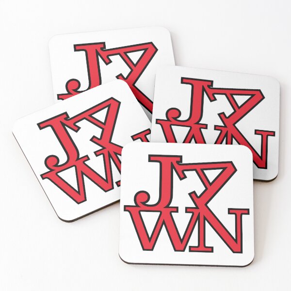 Item preview, JAWN designed and sold by Lix Flix Studios.