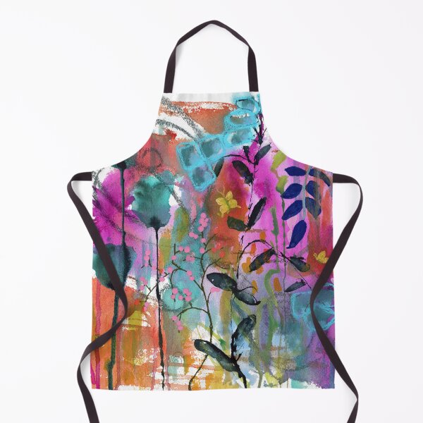 Item preview, Moody Fall Garden designed and sold by LaniKaiArtistry.