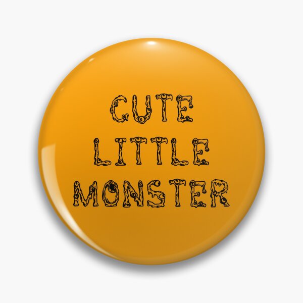 Item preview, Cute Little Monster Halloween Costume | Monster Eyeballs designed and sold by PinkGoddessLove.