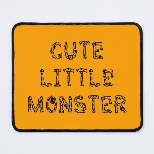 Item preview, Cute Little Monster Halloween Costume | Monster Eyeballs designed and sold by PinkGoddessLove.