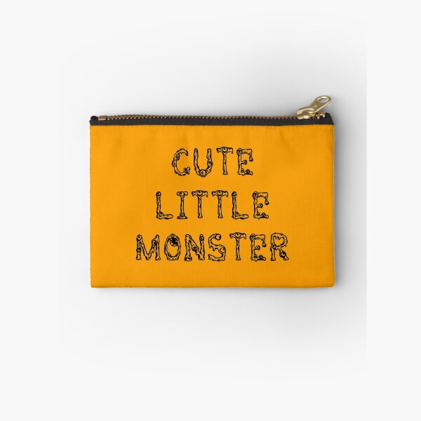 Item preview, Cute Little Monster Halloween Costume | Monster Eyeballs designed and sold by PinkGoddessLove.