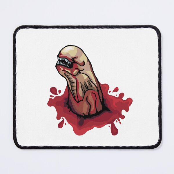 Item preview, Chestburster Alien designed and sold by Skeletal-Panda.