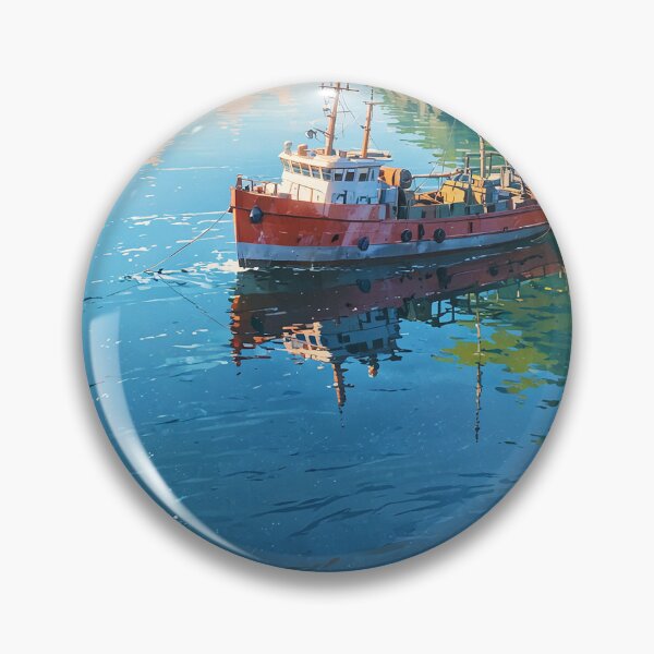 Item preview, Kieler Förde, Germany designed and sold by Worldscape Wonders.