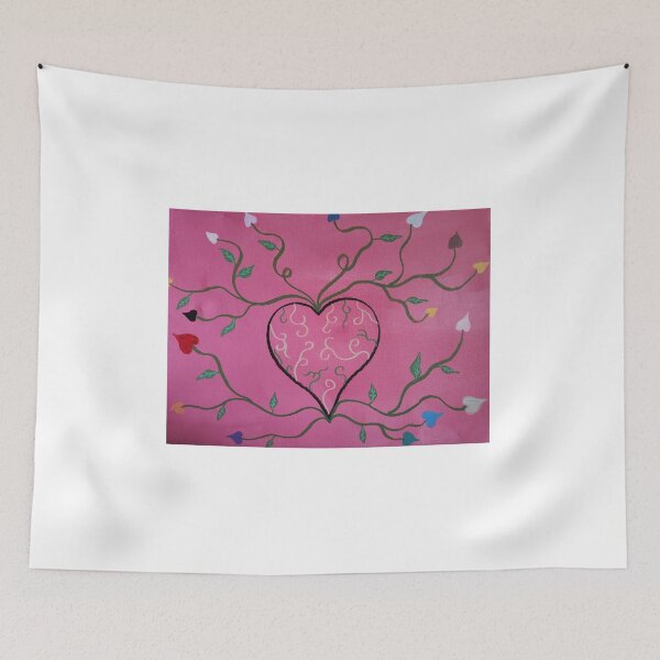 Item preview, Love Grows designed and sold by DEWdropStudio.