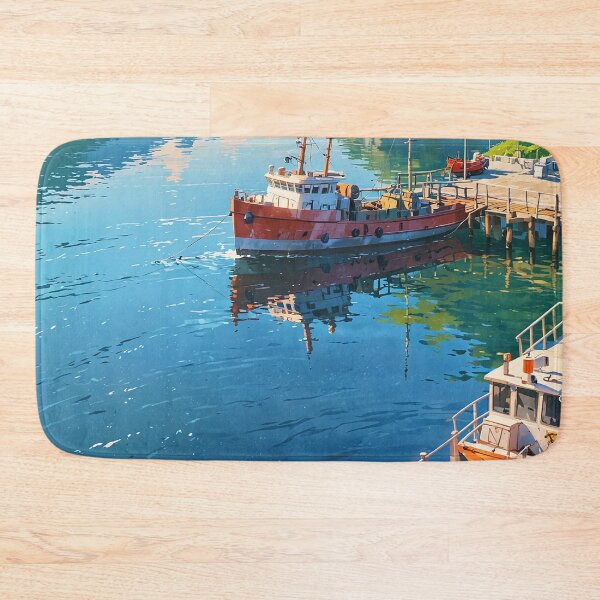 Item preview, Kieler Förde, Germany designed and sold by Worldscape Wonders.