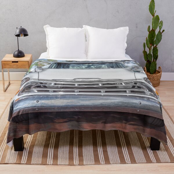 Item preview, 1957 White Chevy Pick Up Truck 3100 Series X106 designed and sold by RichFrancoCars.