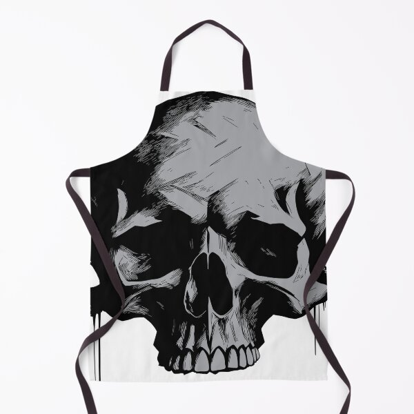 Item preview, Demon Skull Design designed and sold by squarelogo.