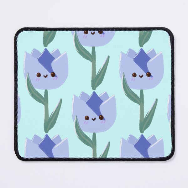 Item preview, Blue tulip designed and sold by Platwo.