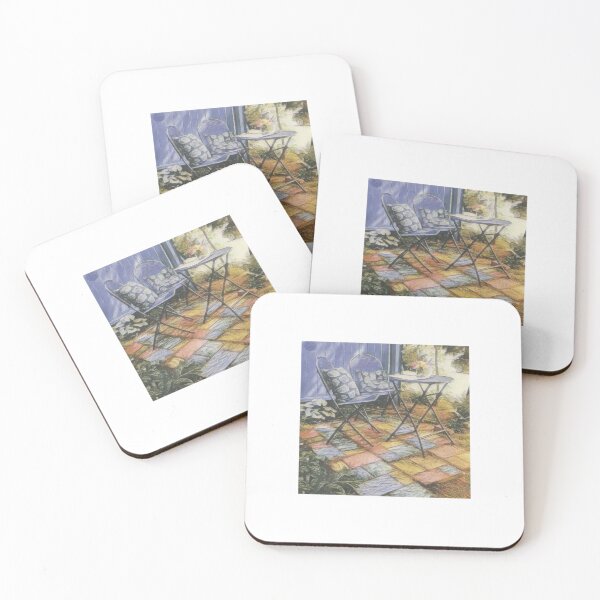 Item preview, A Beautiful Escape designed and sold by KenmoreRd.