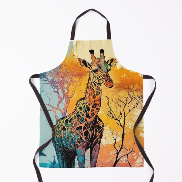 Item preview, Wilderness Reflections: Okavango Delta Landscapes designed and sold by WildlifeSafari.