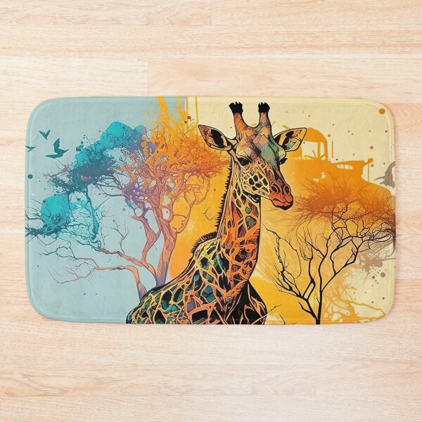 Item preview, Wilderness Reflections: Okavango Delta Landscapes designed and sold by WildlifeSafari.