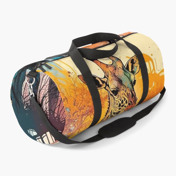 Item preview, Wilderness Reflections: Okavango Delta Landscapes designed and sold by WildlifeSafari.