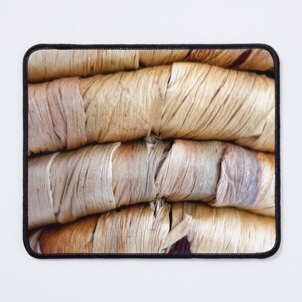 Item preview, Crafted Basket - natural material designed and sold by NiftyPatterns.
