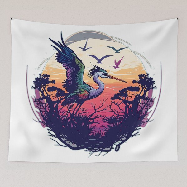 Item preview, Safari Dreams: Okavango's Hidden Paradise designed and sold by WildlifeSafari.