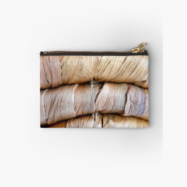 Item preview, Crafted Basket - natural material designed and sold by NiftyPatterns.