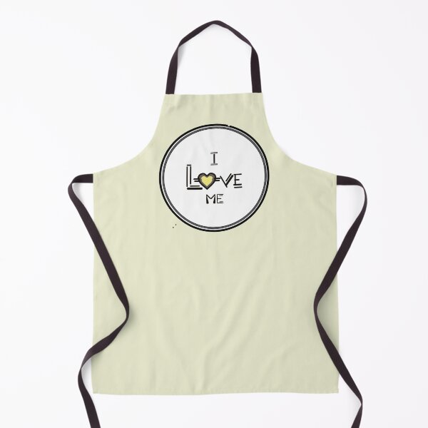 Item preview, I love me quote designed and sold by Like a Kid Designs.