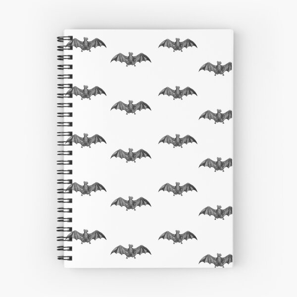 Item preview, Bats! designed and sold by LostRenegadeART.