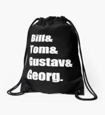 BTGG Drawstring Bag