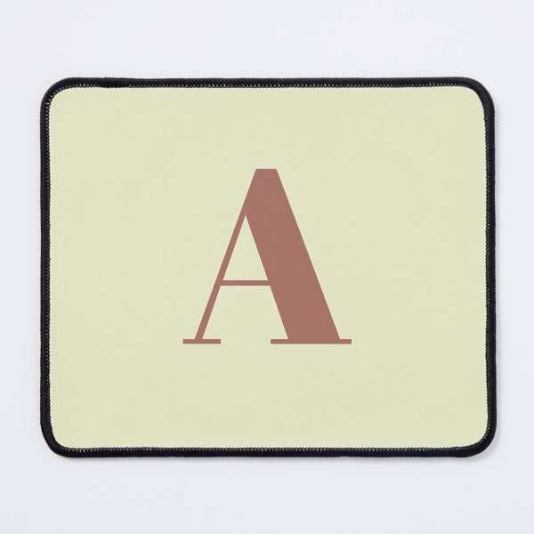 Item preview, A is for? designed and sold by ClanRaeDesign.