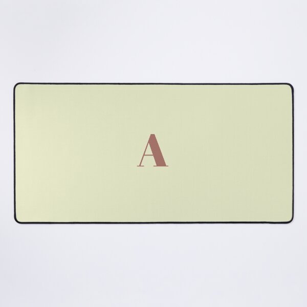 Item preview, A is for? designed and sold by ClanRaeDesign.