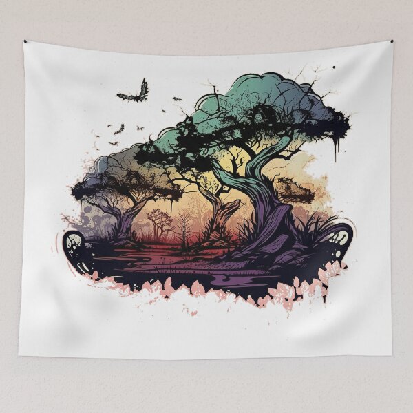 Item preview, Copy of Okavango Oasis: Africa's Water Wonderland designed and sold by WildlifeSafari.
