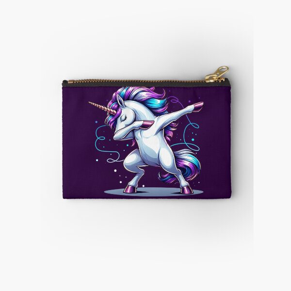 Item preview, Purple Unicorn Dabbing designed and sold by Mr. Bartholomew.