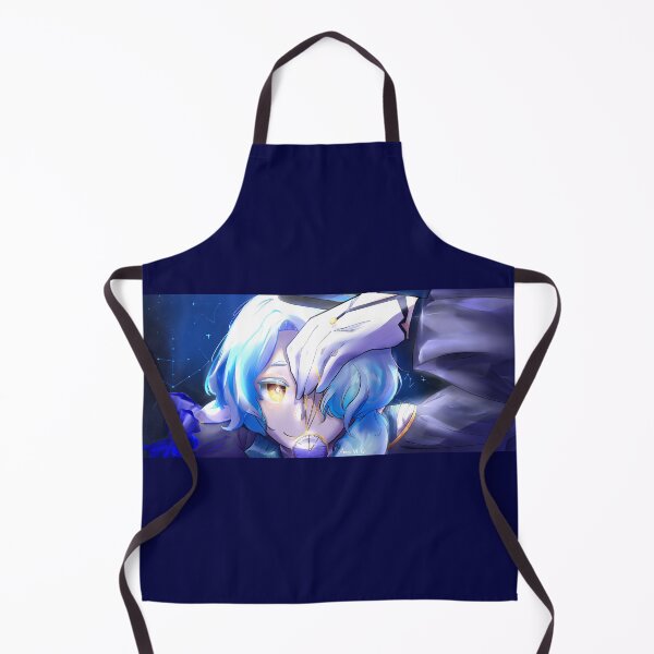 Item preview, Honkai Star Rail Misha designed and sold by AnnaWGArt.