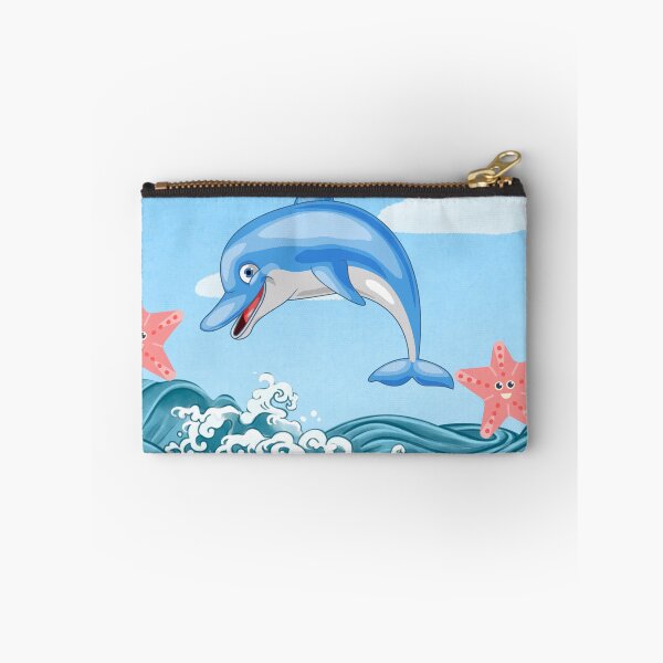 Item preview,  dolphin designed and sold by Saif2222.
