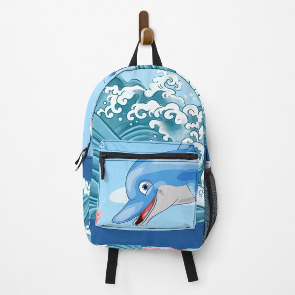 Item preview, dolphin designed and sold by Saif2222.