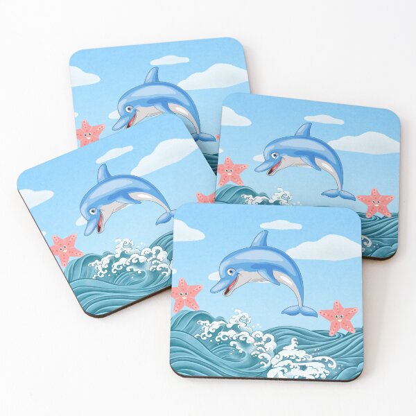Item preview,  dolphin designed and sold by Saif2222.
