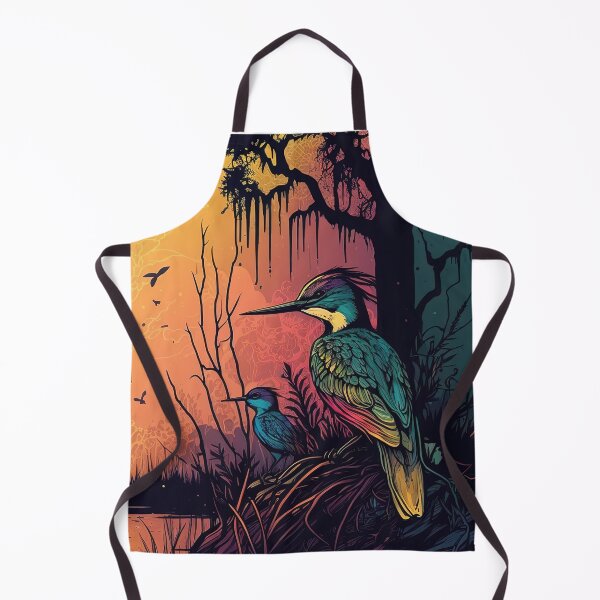 Item preview, Copy of Wilderness Reflections: Okavango Delta Landscapes designed and sold by WildlifeSafari.