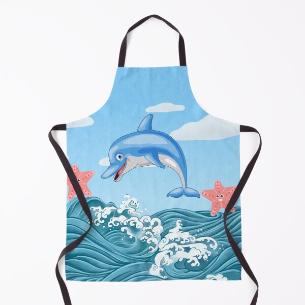 Item preview,  dolphin designed and sold by Saif2222.