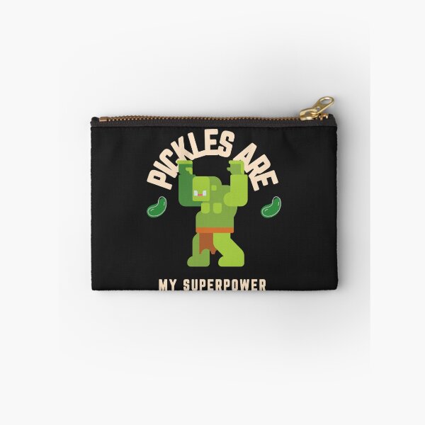 Item preview, Pickles Are My Superpower designed and sold by S Diaz.