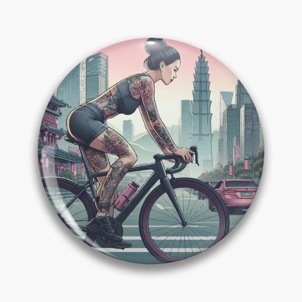 Artikelvorschau, Hardtail-Liebhaber – Fahrt den Trail mit Leidenschaft! entworfen und verkauft von karolinahinc.