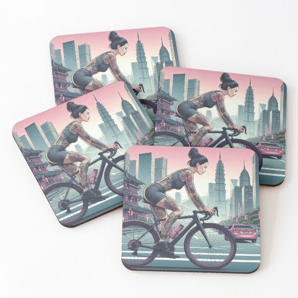 Item preview, Hardtail Lovers – Ride the Trail with Passion! designed and sold by karolinahinc.