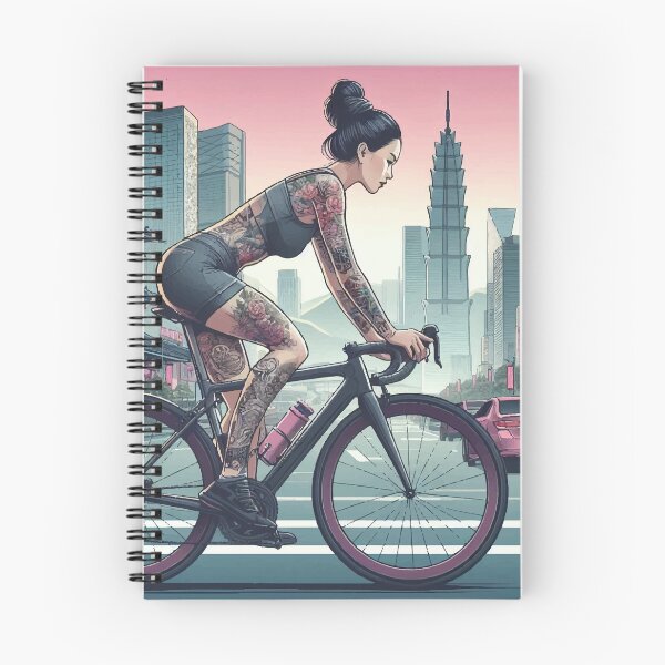 Item preview, Hardtail Lovers – Ride the Trail with Passion! designed and sold by karolinahinc.