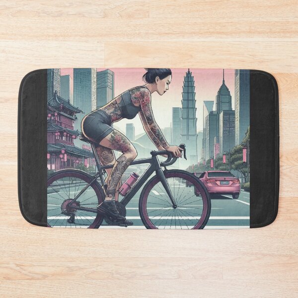 Item preview, Hardtail Lovers – Ride the Trail with Passion! designed and sold by karolinahinc.