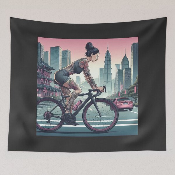 Item preview, Hardtail Lovers – Ride the Trail with Passion! designed and sold by karolinahinc.
