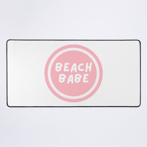 Item preview, Beach Babe  designed and sold by CharmStudio.